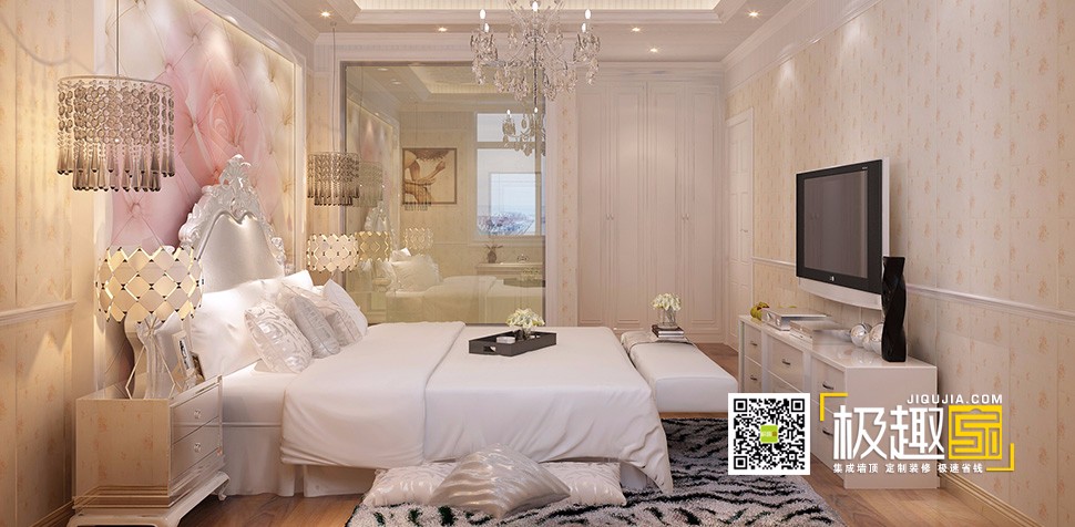 明博MINGBO(中国)面装修效果图