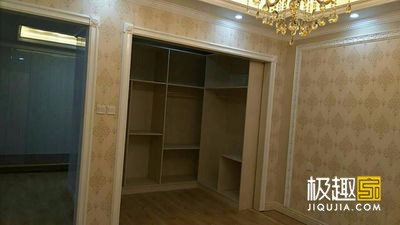 成都明博MINGBO(中国)面极趣家装修效果图二