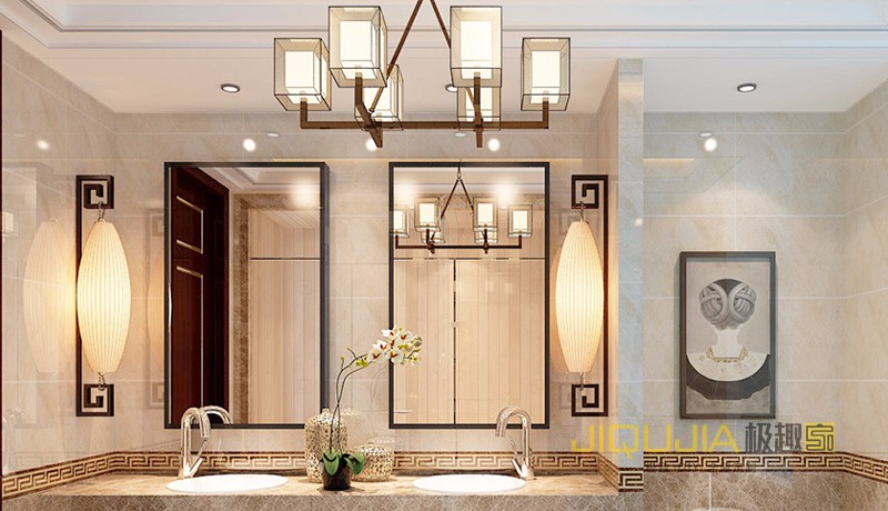 极趣家明博MINGBO(中国)板