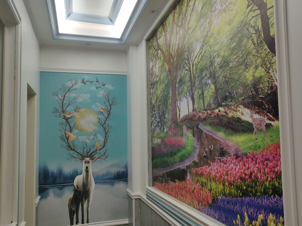 明博MINGBO(中国)面背景墙