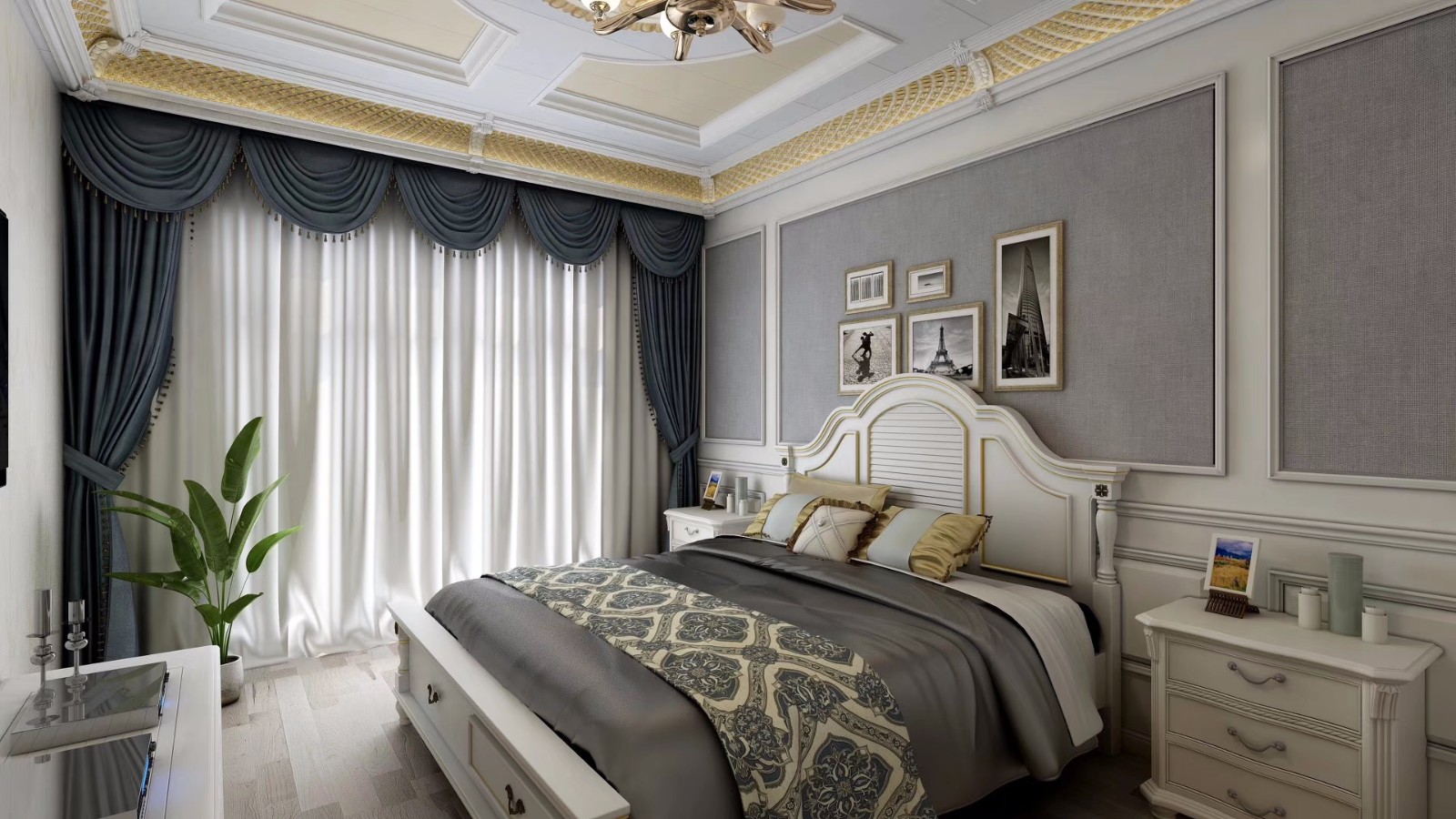 明博MINGBO(中国)面装修