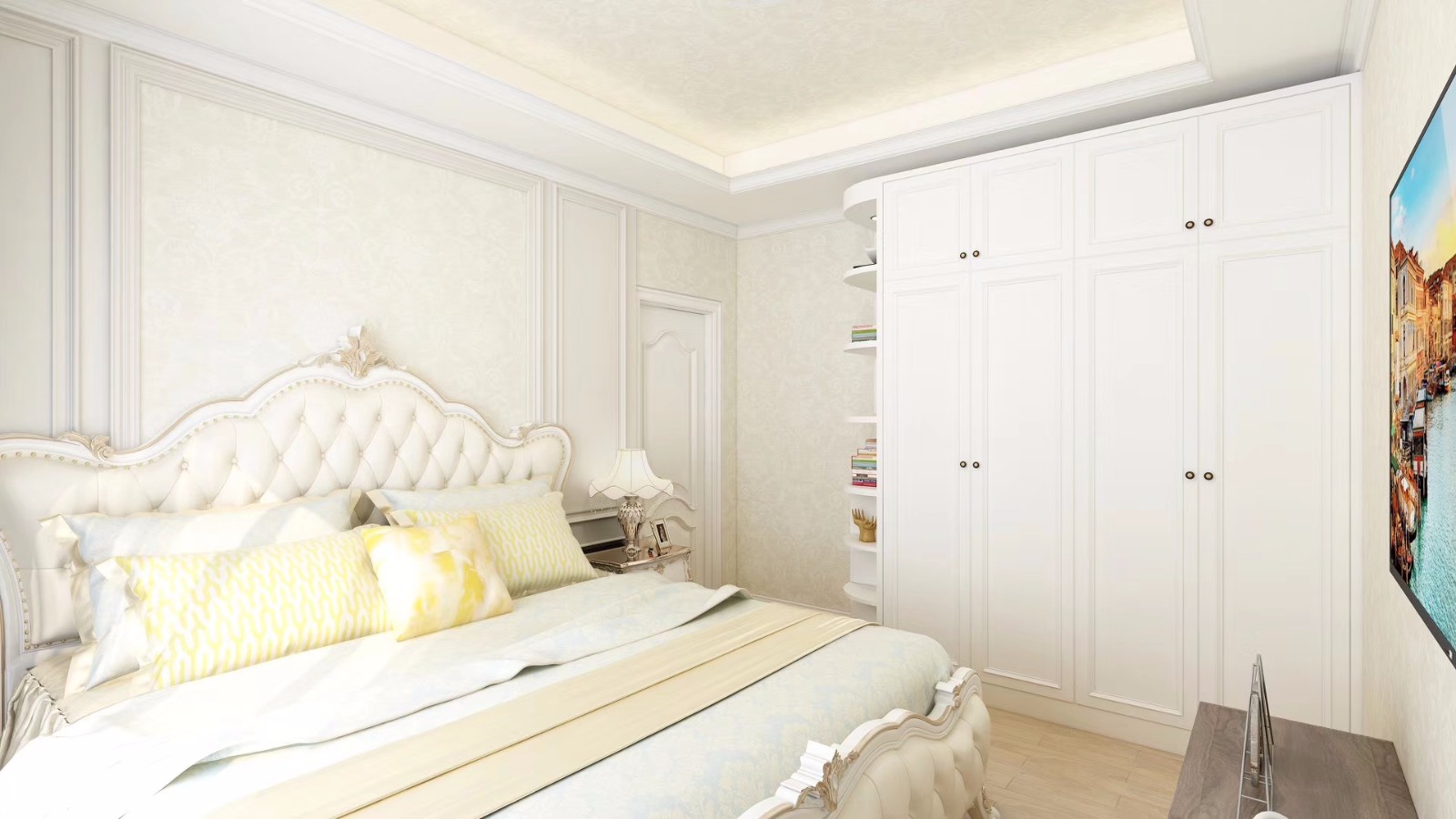 明博MINGBO(中国)面装修