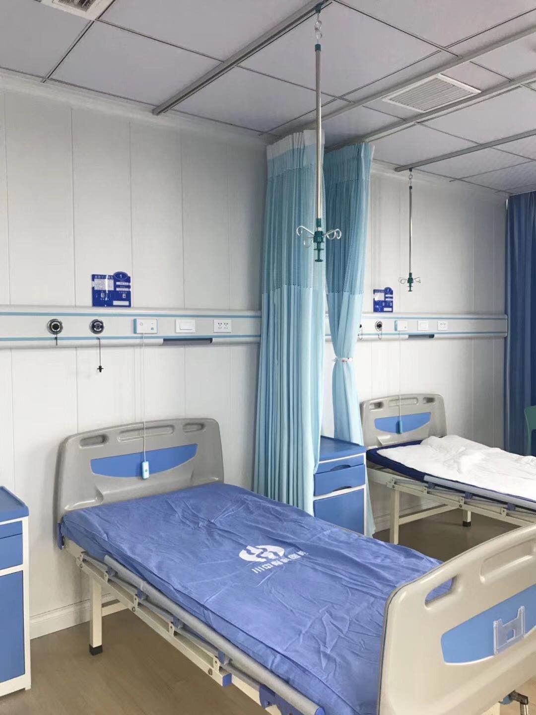 成都明博MINGBO(中国)面极趣家装修效果图一