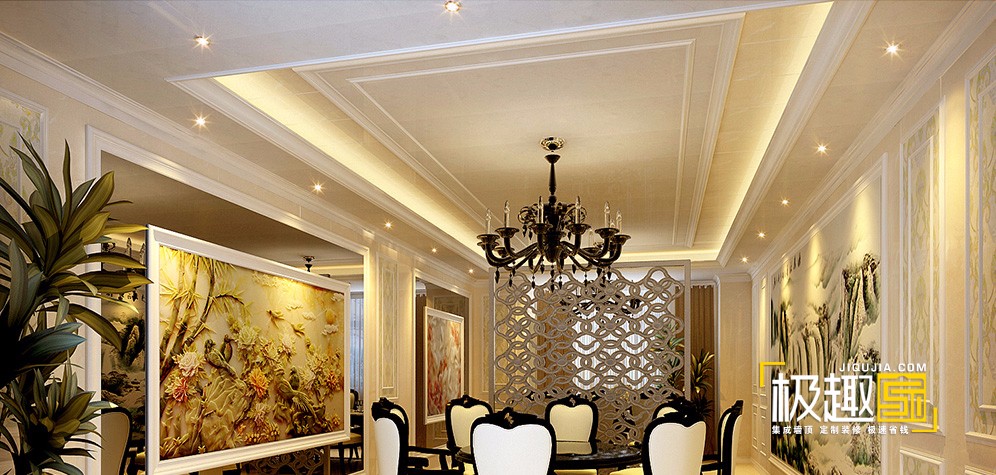 明博MINGBO(中国)板装修