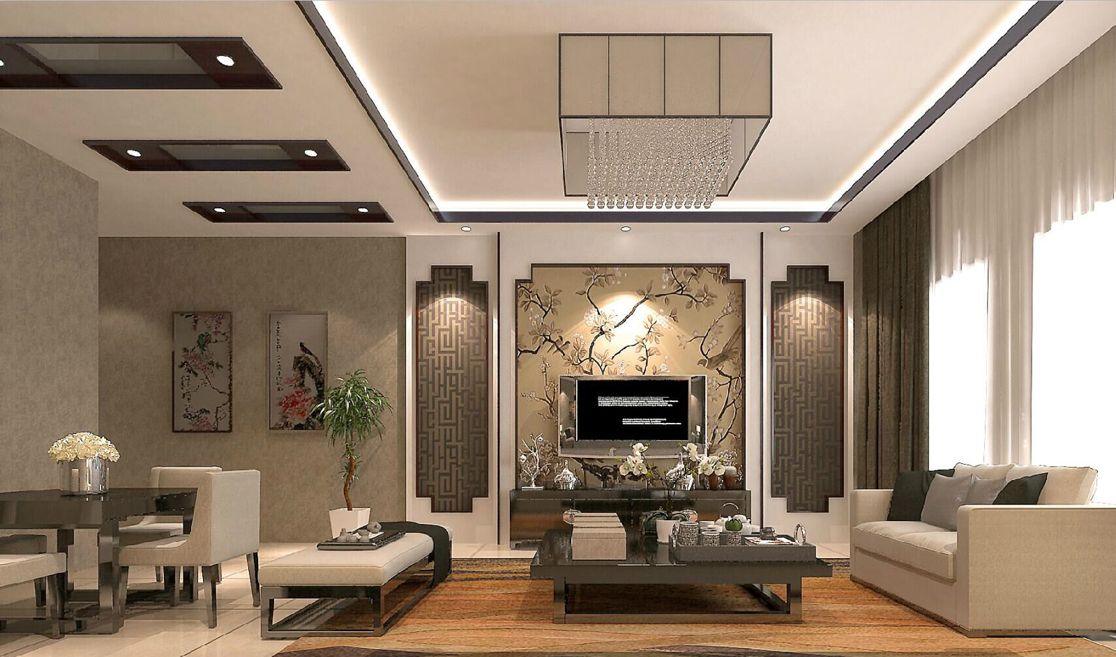 明博MINGBO(中国)板装修