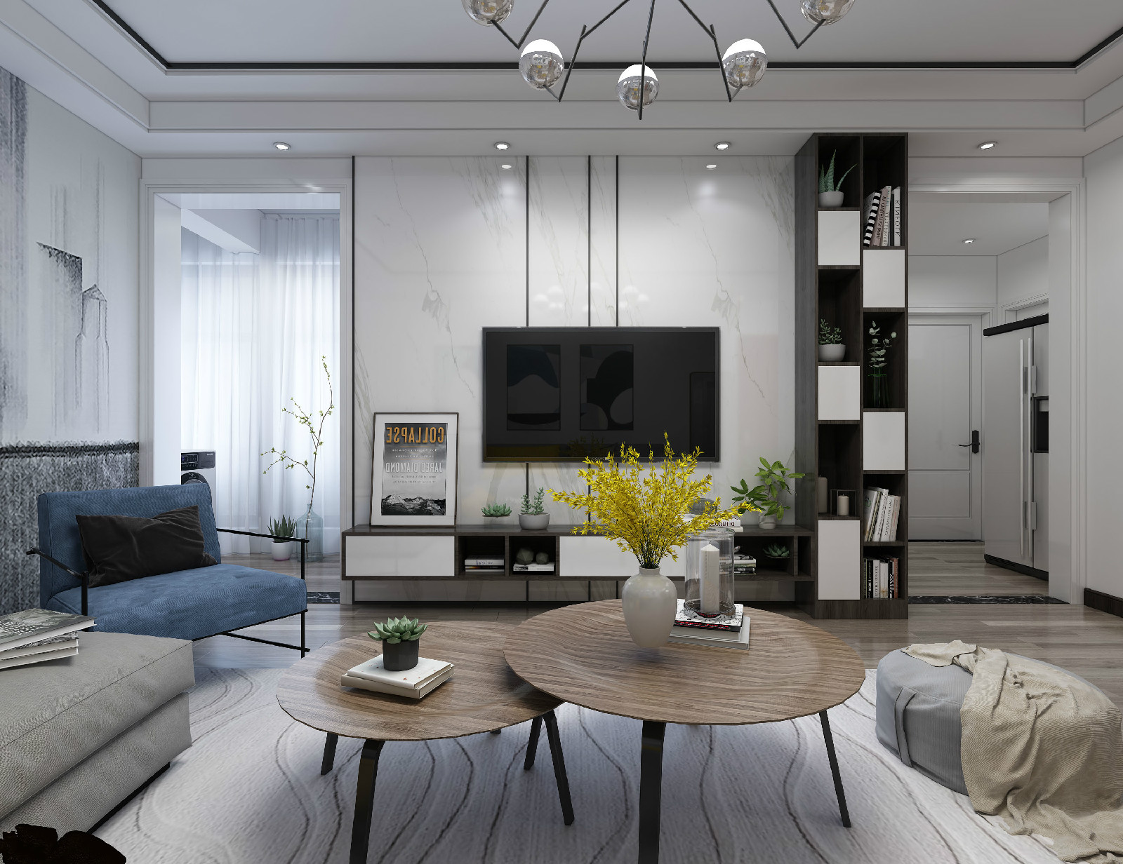 明博MINGBO(中国)板安装