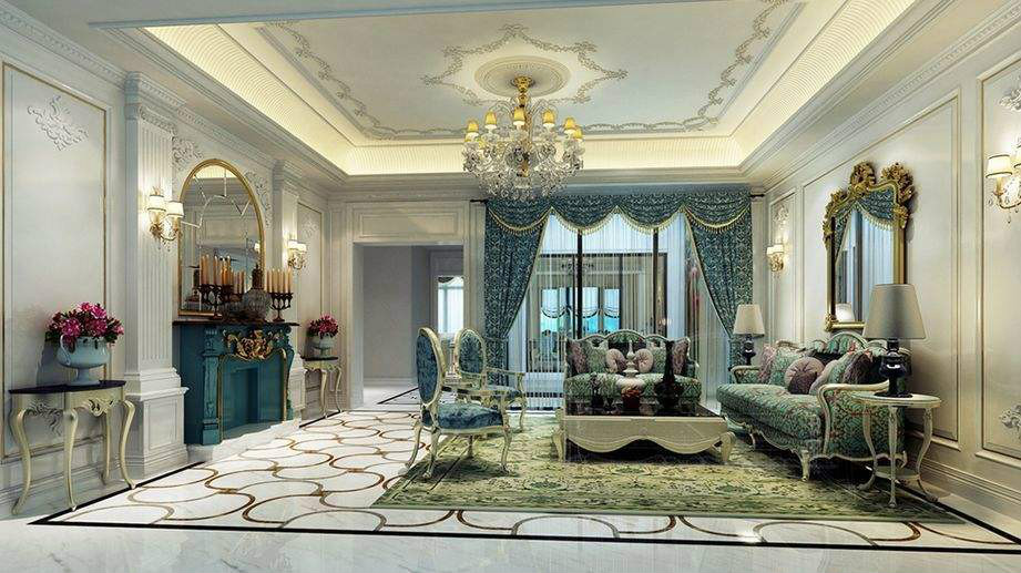 明博MINGBO(中国)板装修