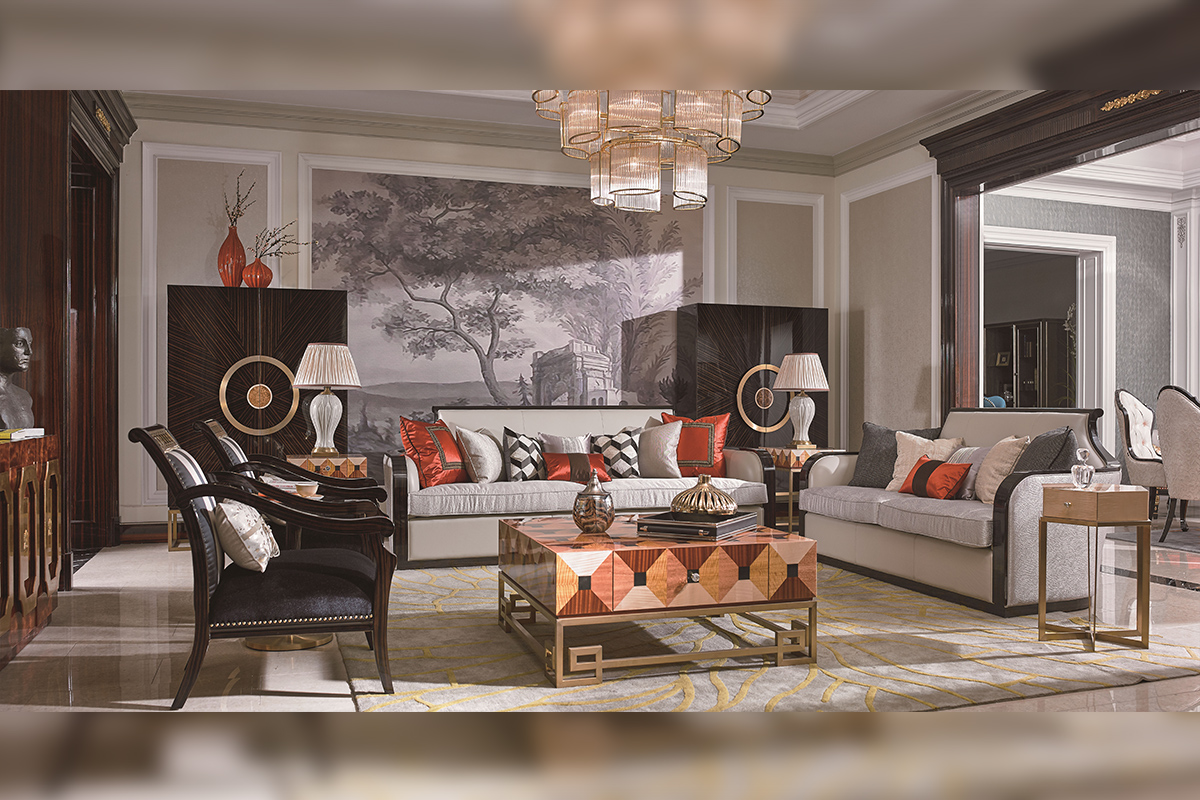 明博MINGBO(中国)板厂家风格装修