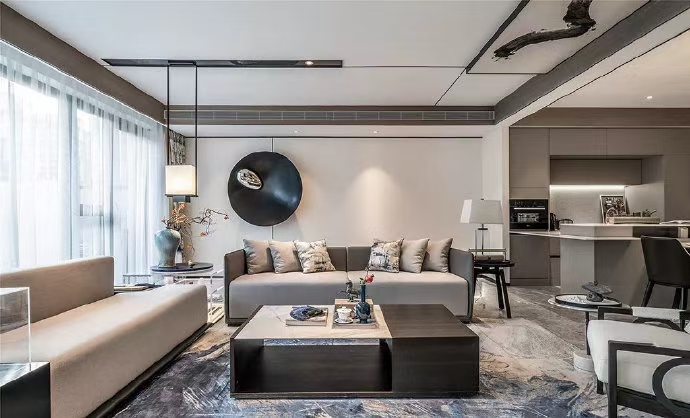 明博MINGBO(中国)板装修