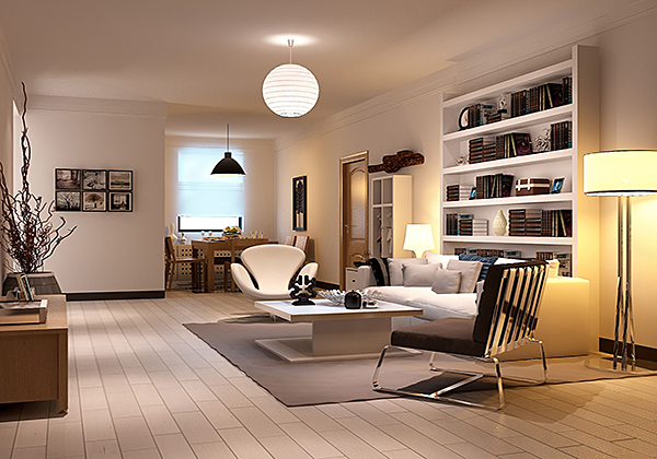 装修明博MINGBO(中国)板的优点