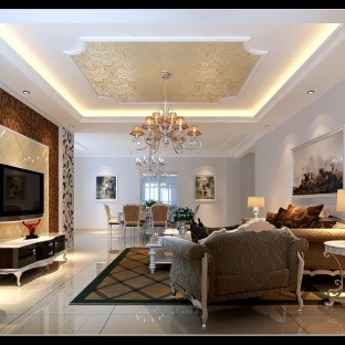 明博MINGBO(中国)面装修