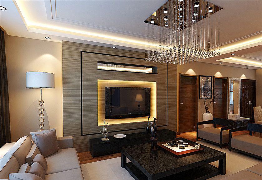 明博MINGBO(中国)板客厅装修