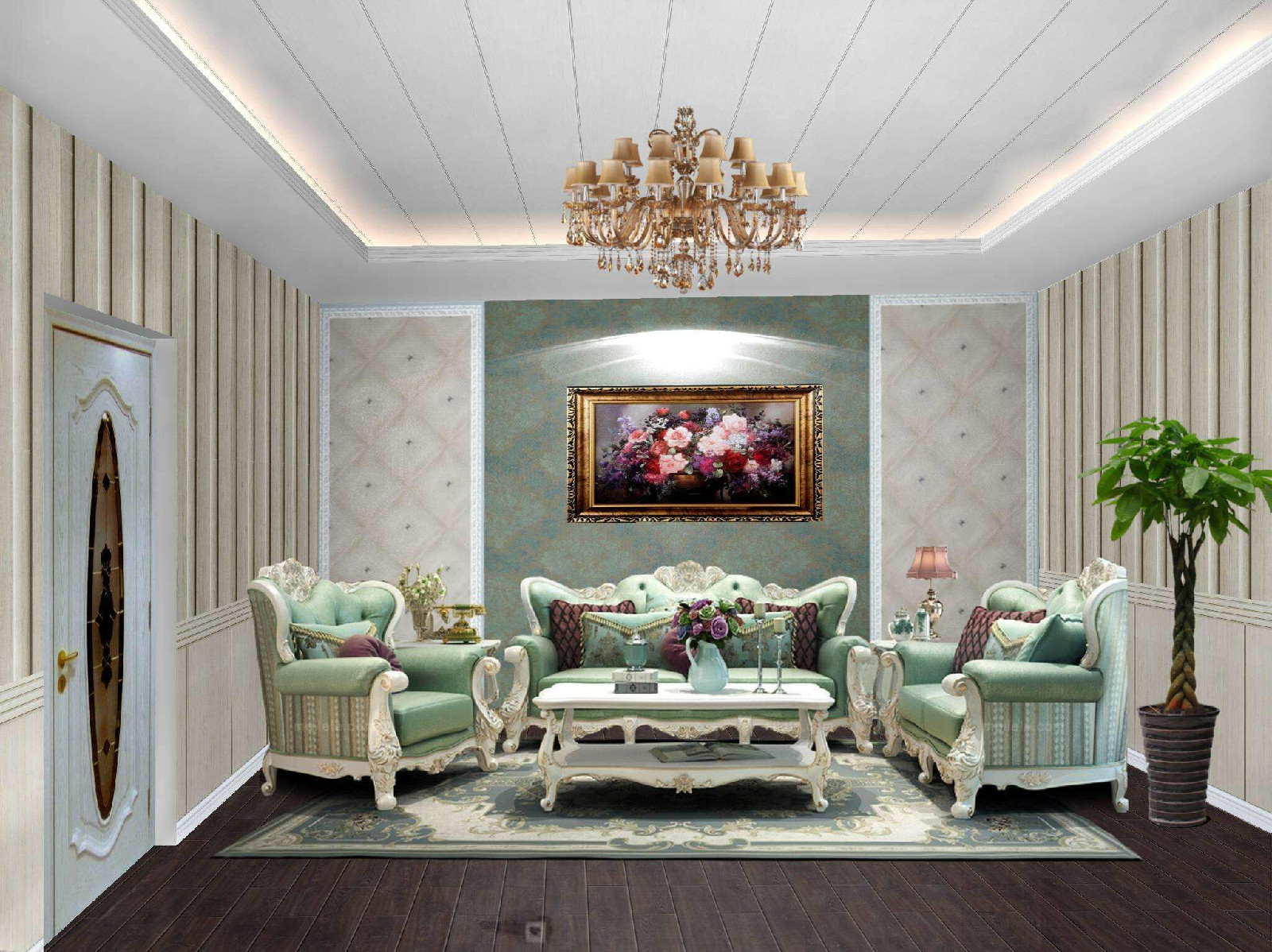 明博MINGBO(中国)板装修