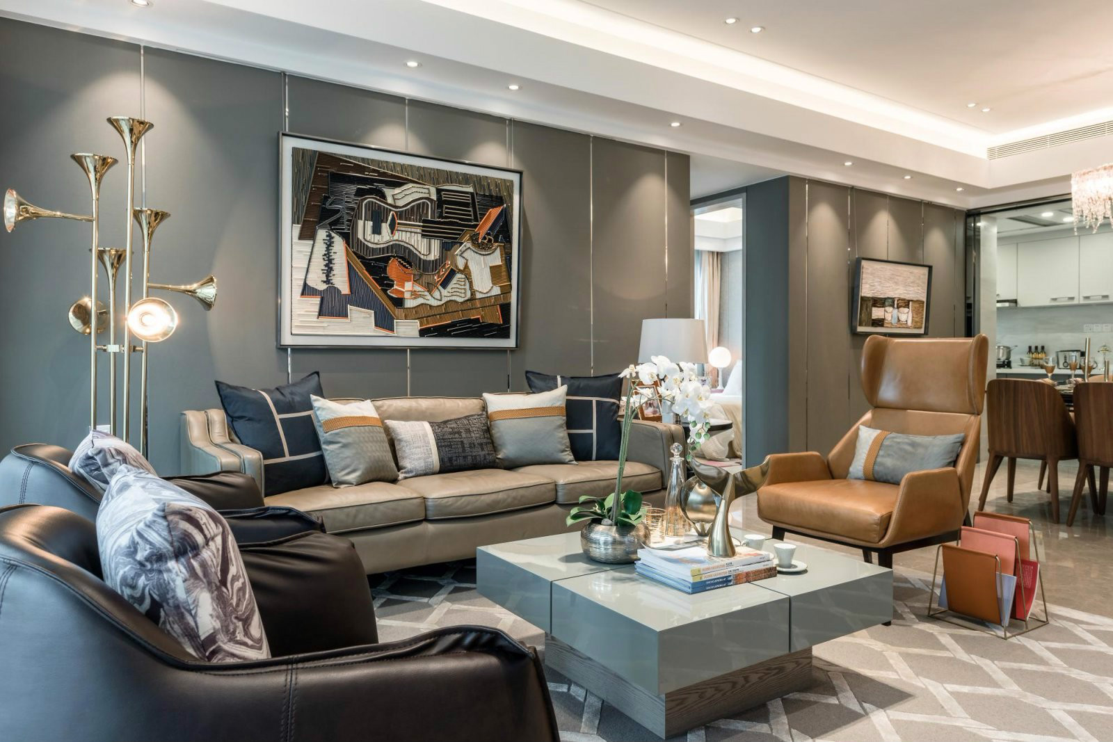 明博MINGBO(中国)板装修