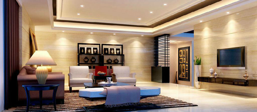 四川极趣家明博MINGBO(中国)面装修的房间