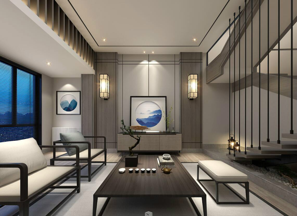 环保明博MINGBO(中国)面装修实拍图