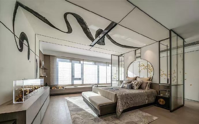 明博MINGBO(中国)板厂家装修