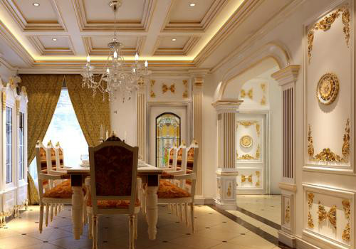 明博MINGBO(中国)板装修