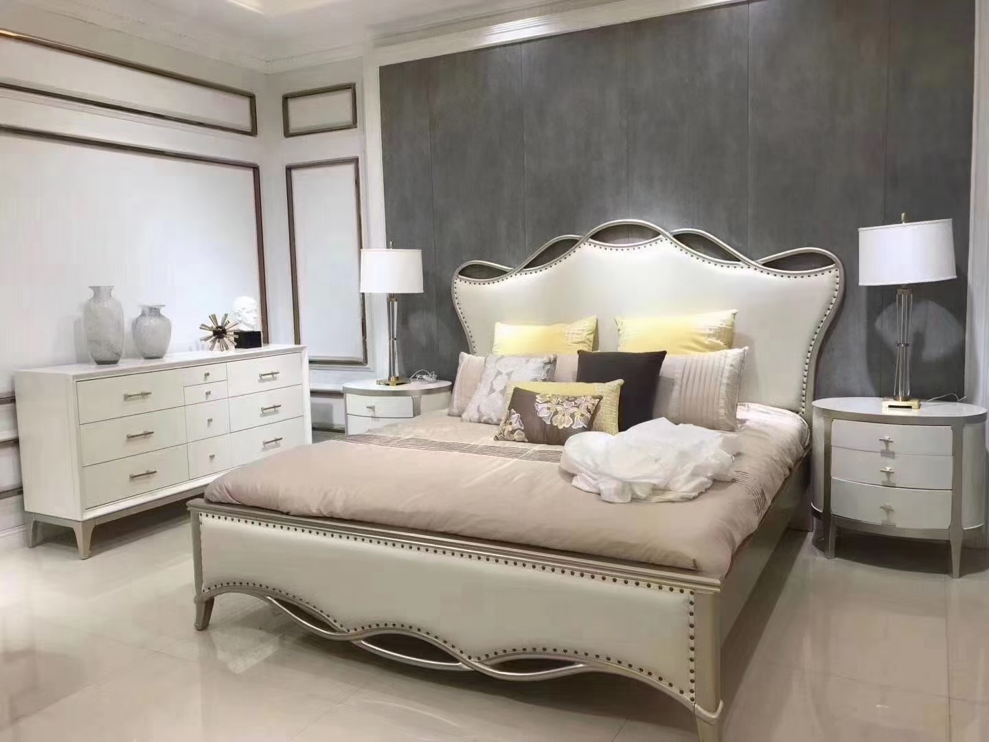 明博MINGBO(中国)板环保装修