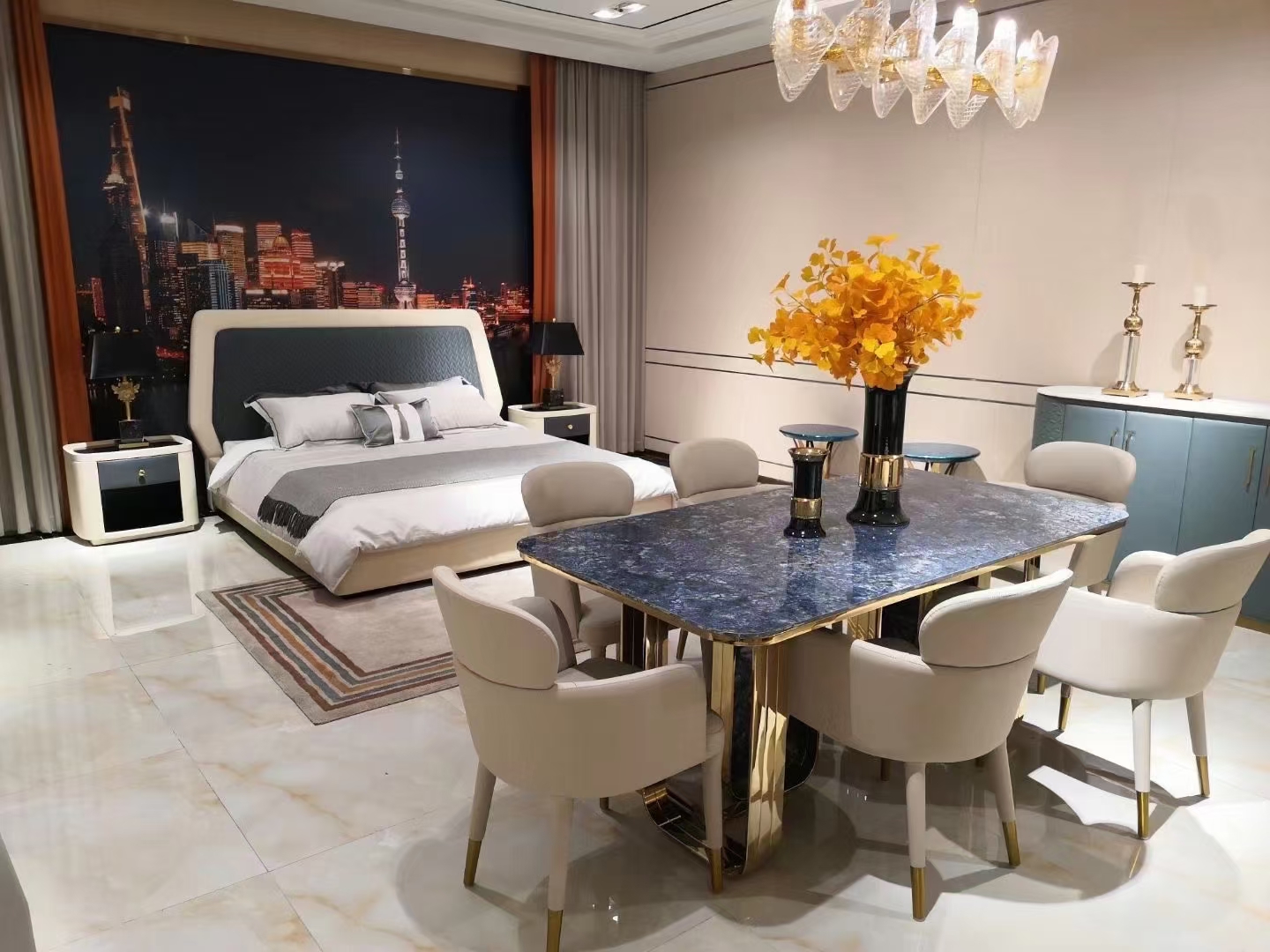 防水明博MINGBO(中国)板