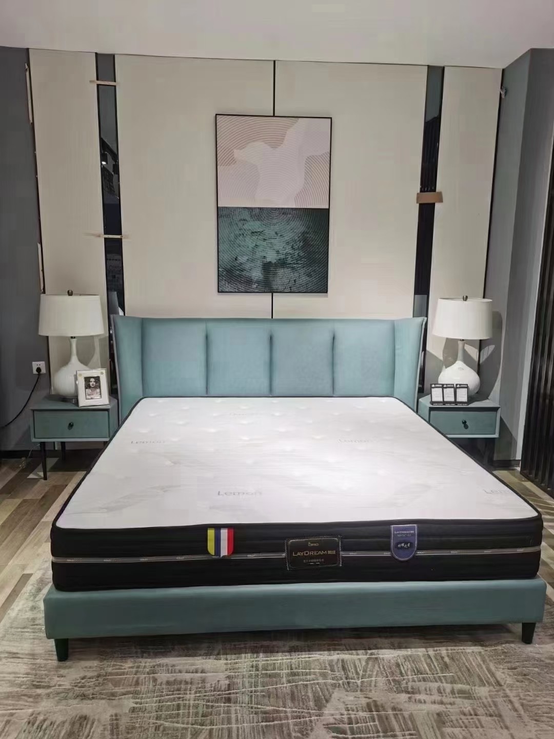 明博MINGBO(中国)面装修