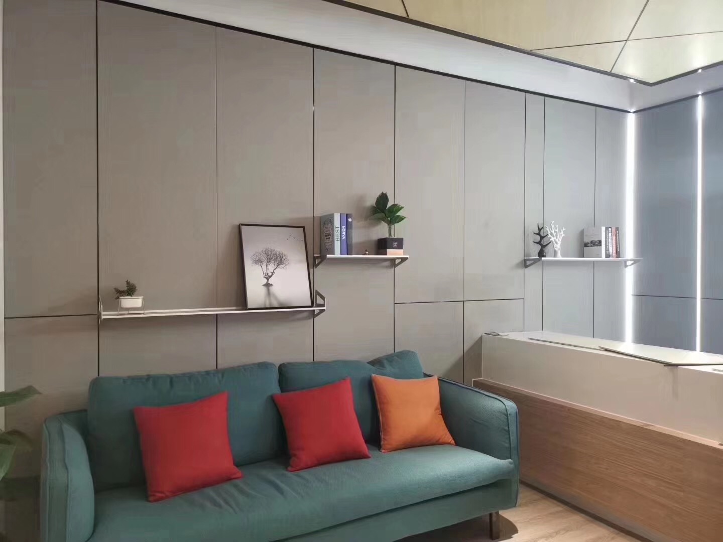 成都极趣家明博MINGBO(中国)板