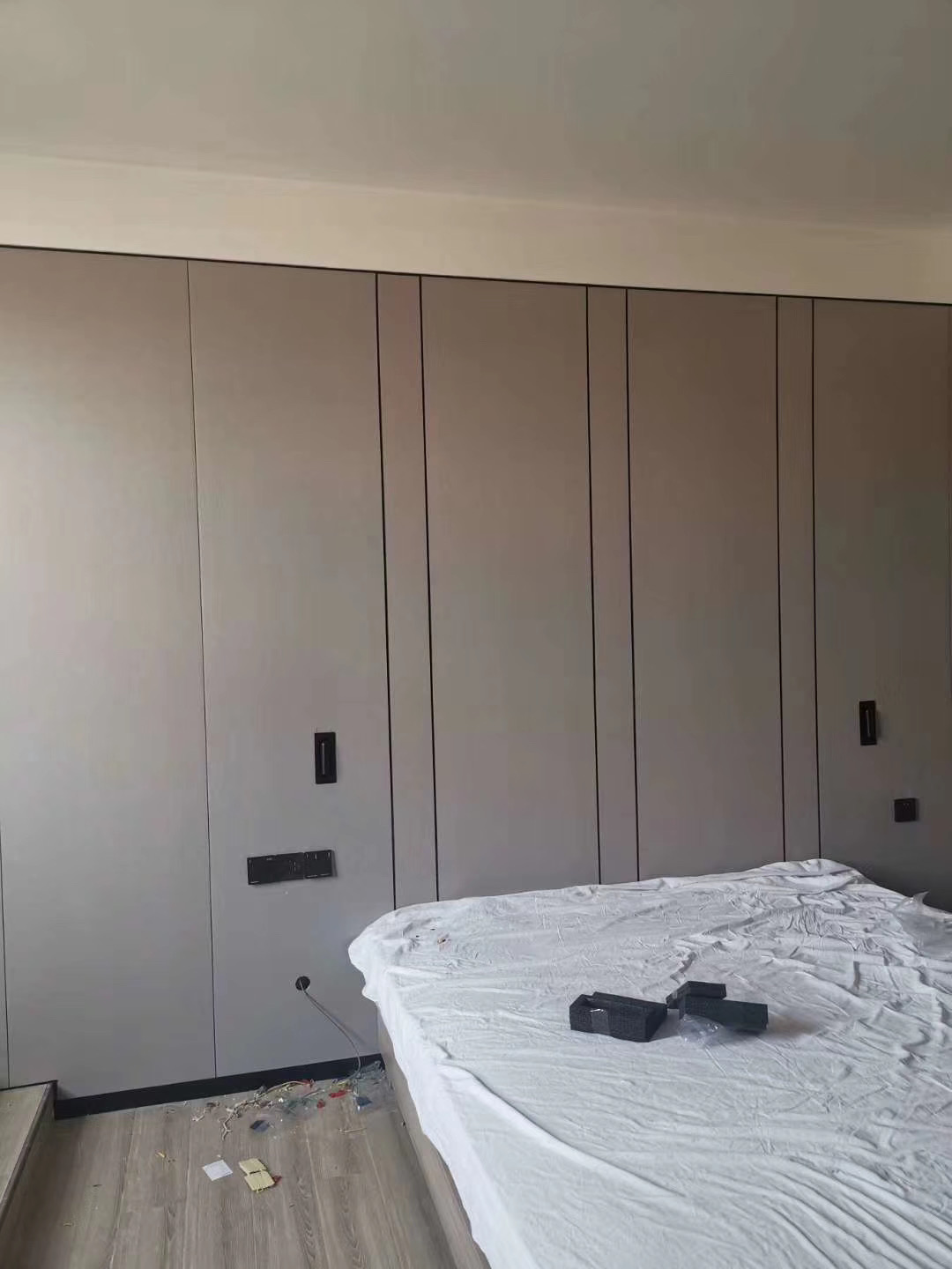 成都极趣家明博MINGBO(中国)板