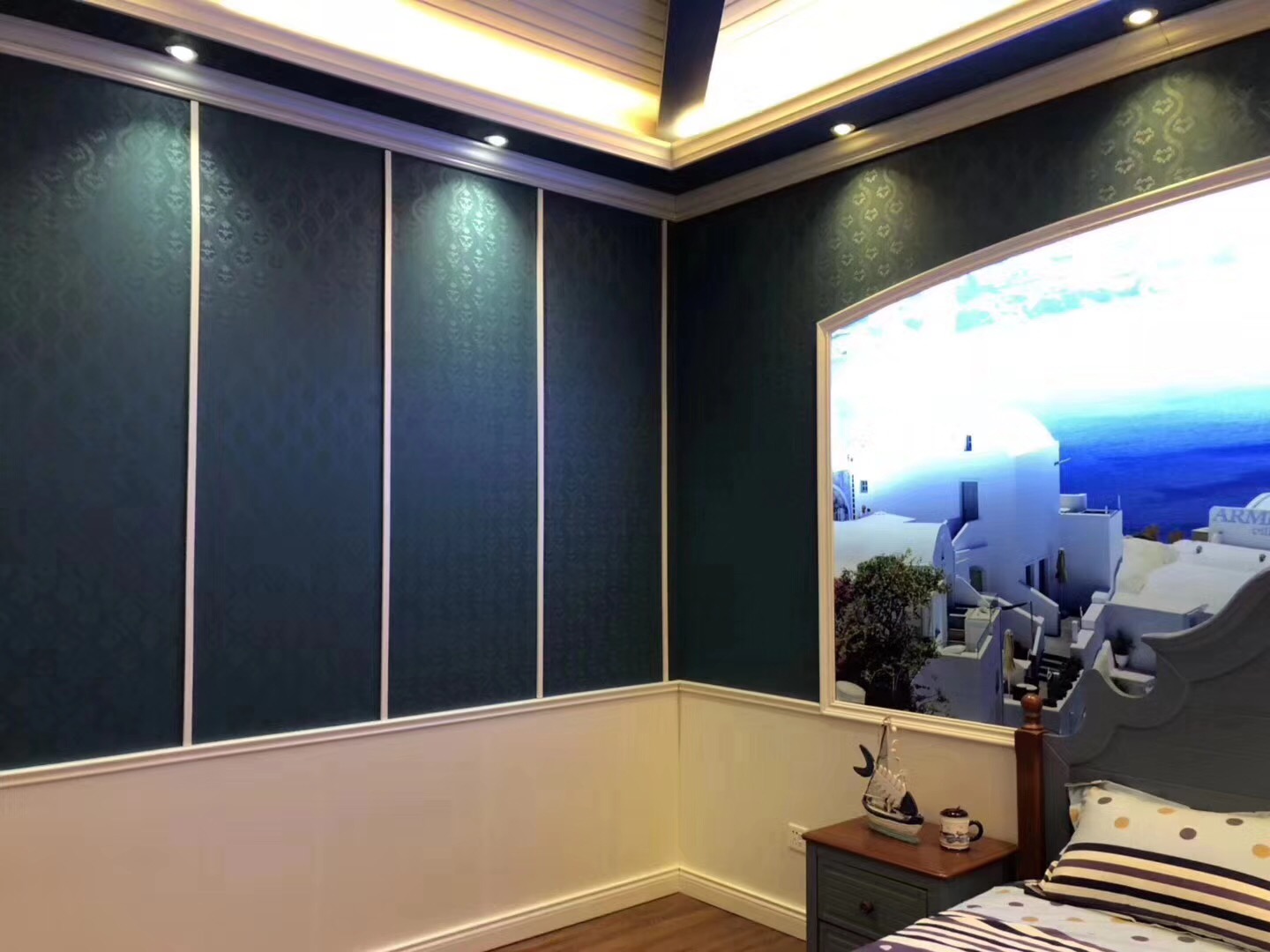 环保明博MINGBO(中国)板