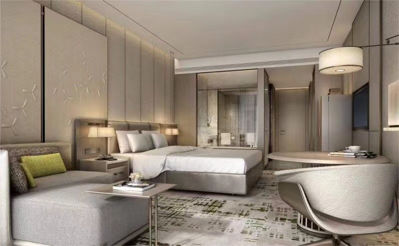 极趣家明博MINGBO(中国)板