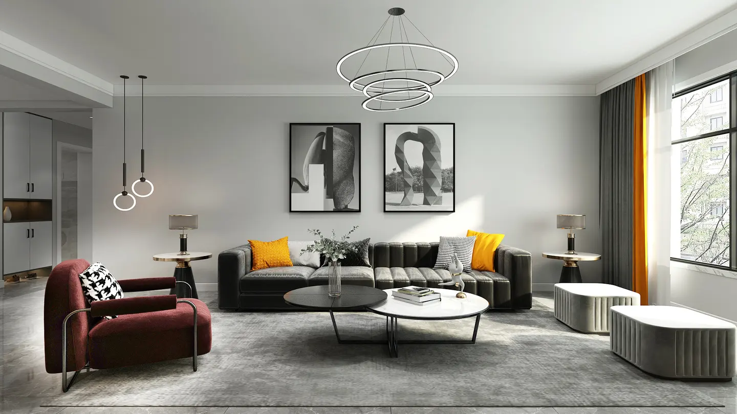 极趣家明博MINGBO(中国)板