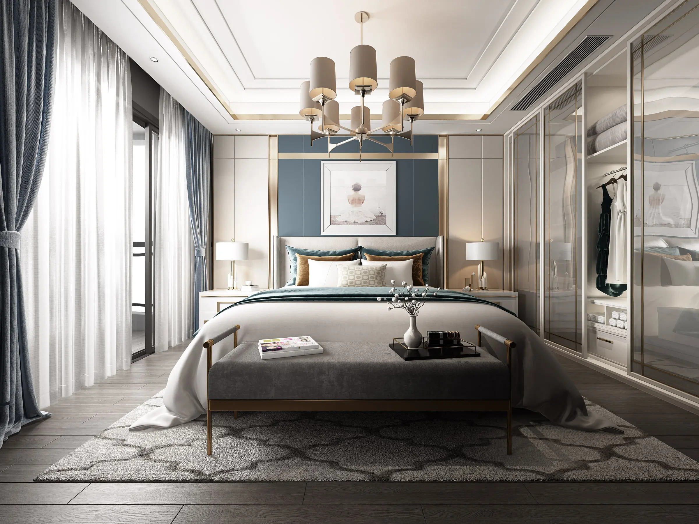 极趣家明博MINGBO(中国)板