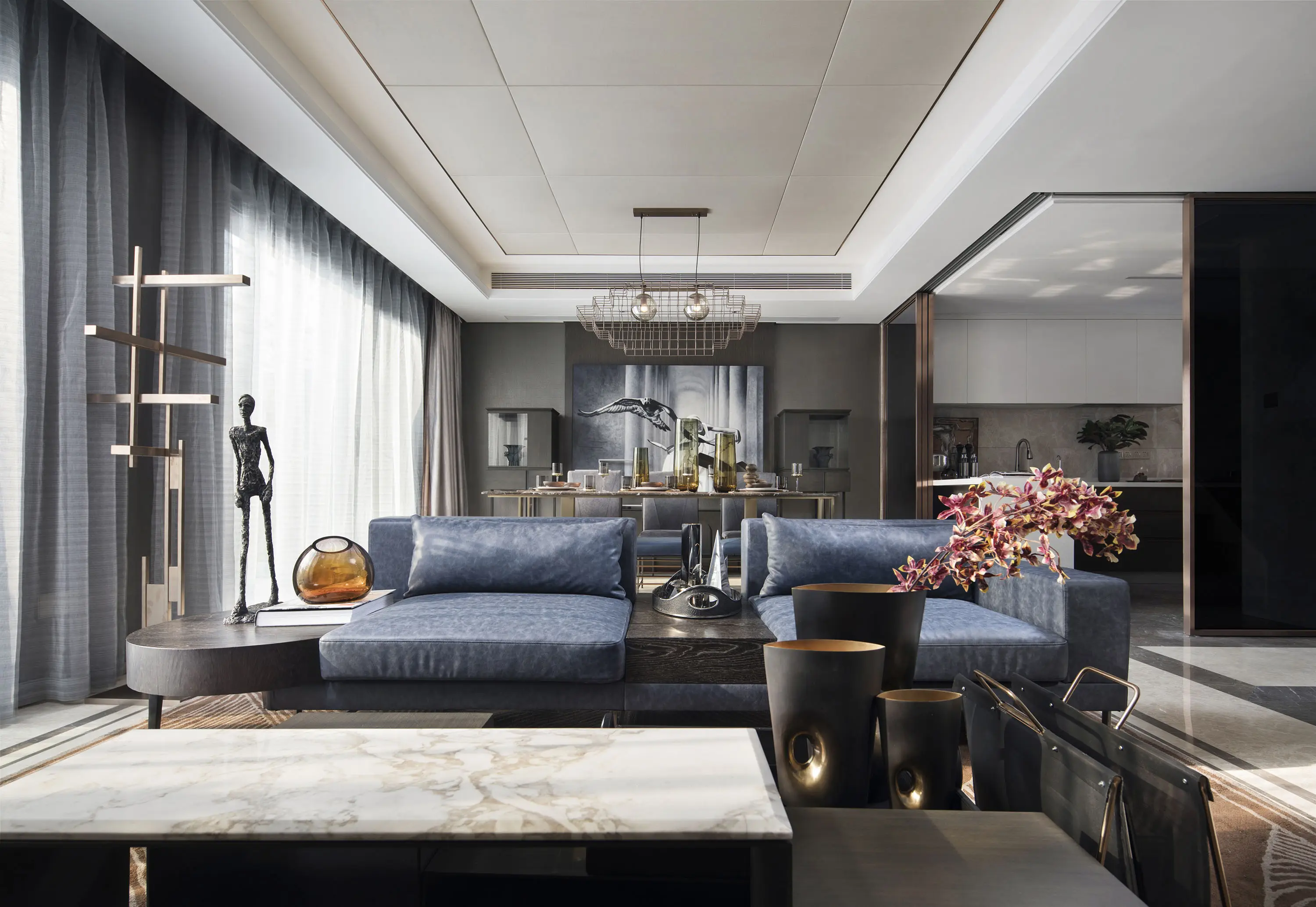 极趣家明博MINGBO(中国)板