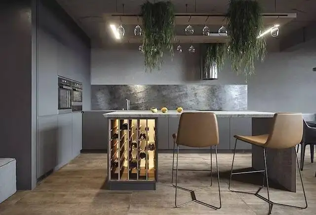 极趣家明博MINGBO(中国)板