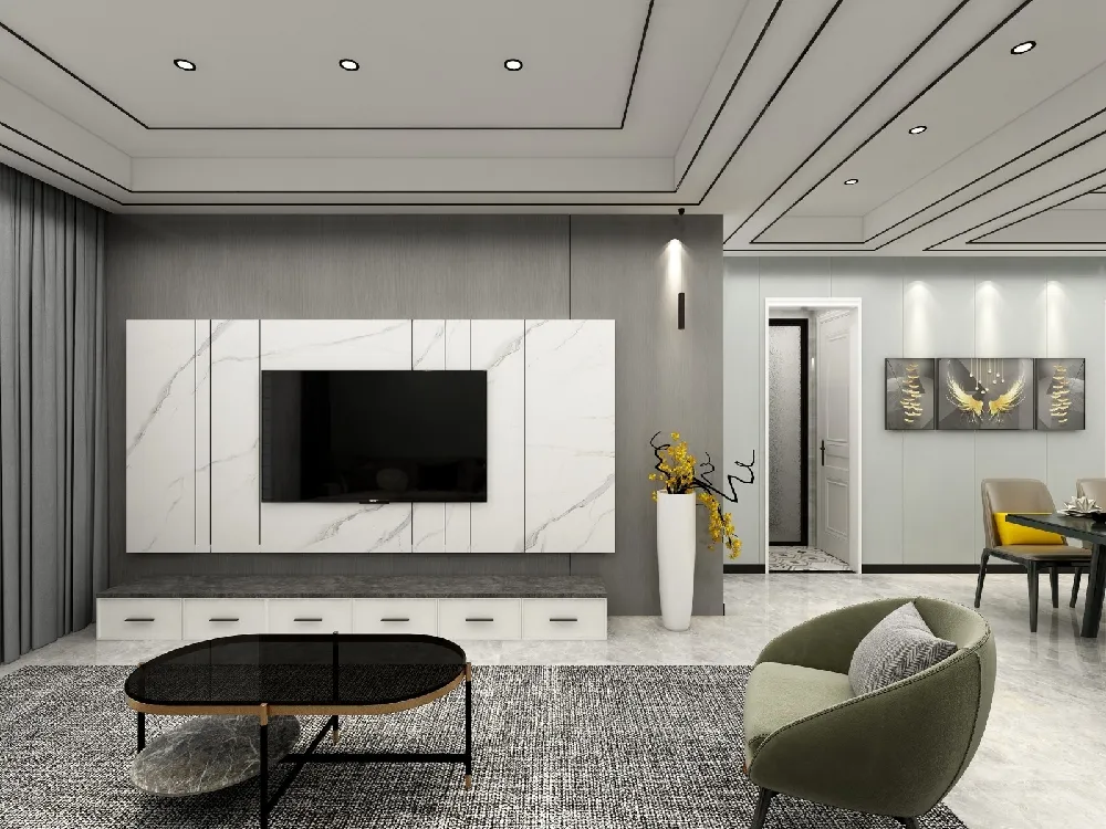 极趣家明博MINGBO(中国)板