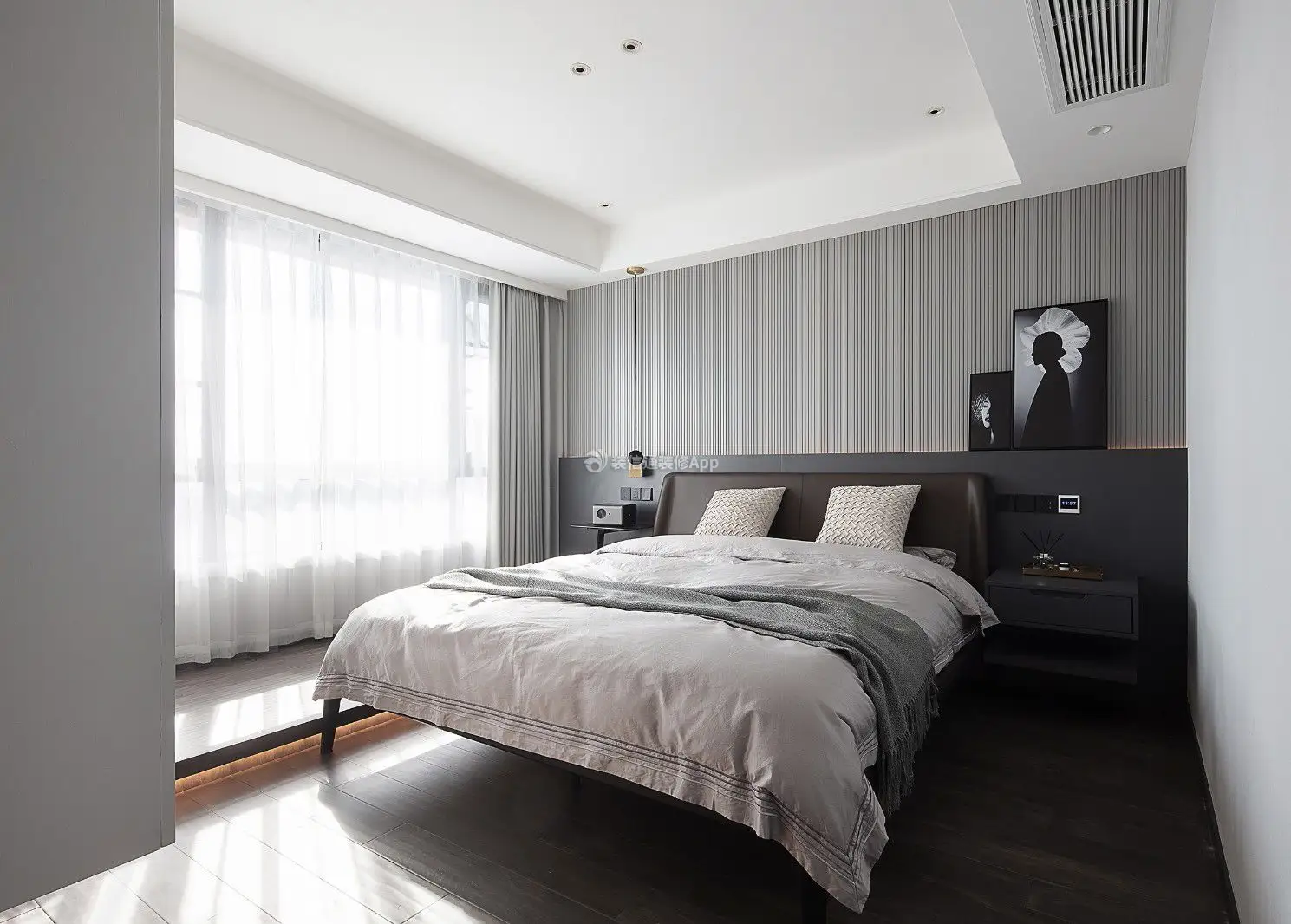 极趣家明博MINGBO(中国)板