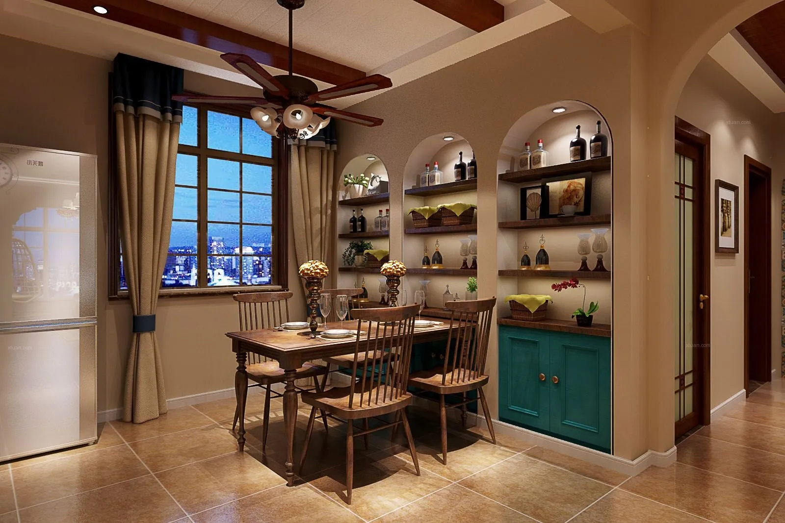 明博MINGBO(中国)板