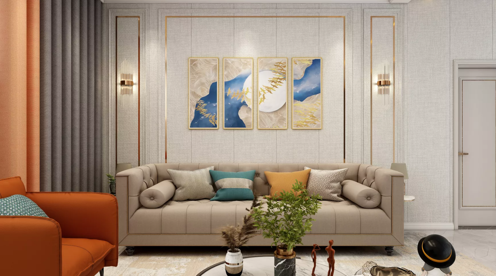 明博MINGBO(中国)板全屋定制